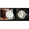 Image 2 : 1991 Twenty-five Cents  - Original Roll