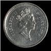 Image 2 : 1999 Twenty-five Cents - September Mule