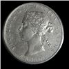 Image 2 : 1871 Fifty Cents