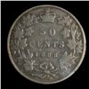 Image 2 : 1888 Fifty Cents - Obverse 2
