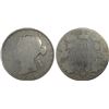 Image 2 : 1890H Fifty Cents