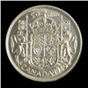 Image 2 : 1949 Fifty Cents - Hoof over 9
