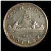 Image 2 : 1945 One Dollar