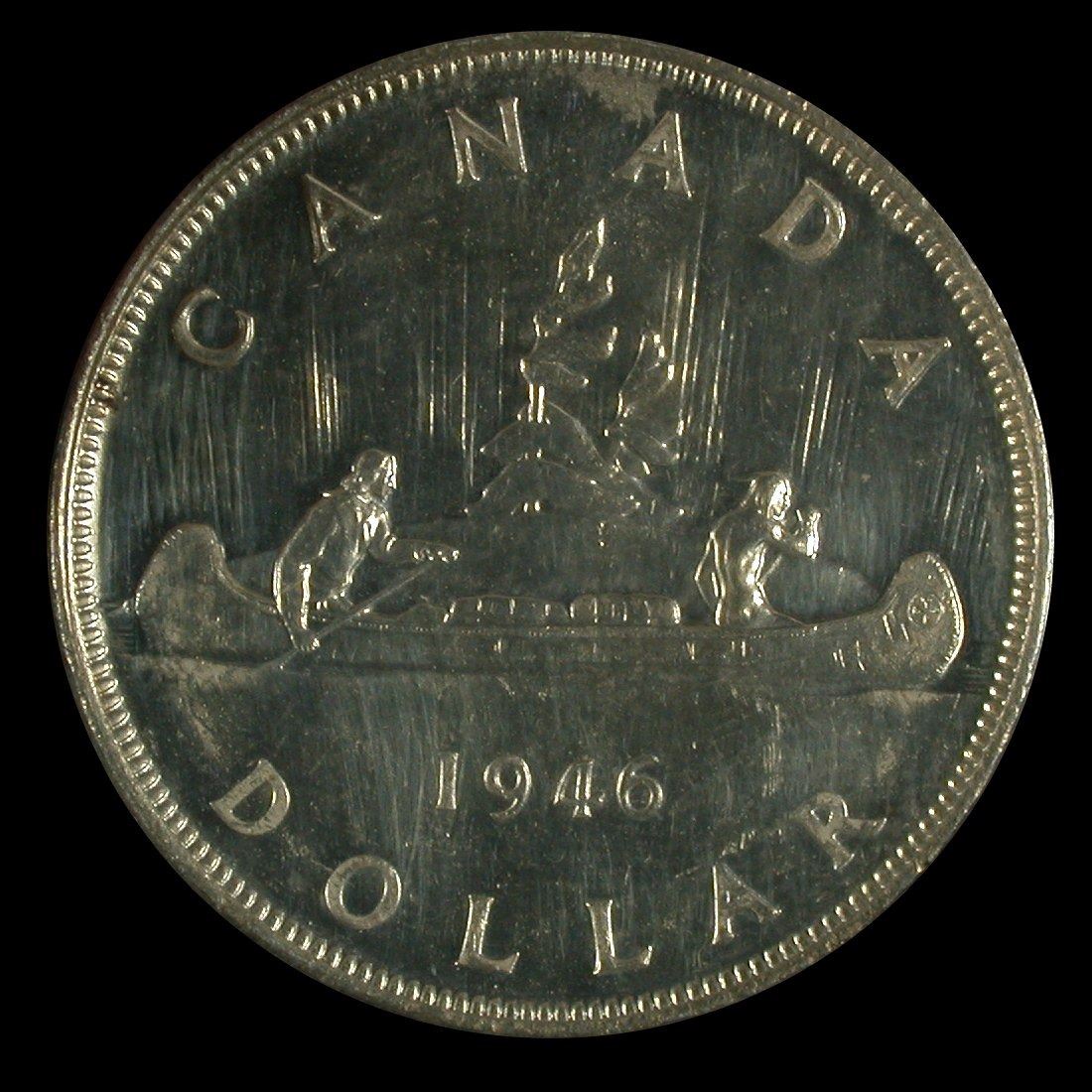 1946 One Dollar Short Water Lines Alliance Coin Banknote Inc 1946-one-dollar-short-water-lines-alliance-coin-banknote-inc