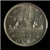 Image 2 : 1950 One Dollar - Arnprior