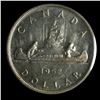 Image 2 : 1952 One Dollar - No Water Lines