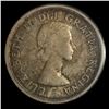 Image 2 : 1953 One Dollar - Shoulder Fold