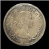 Image 2 : 1955 One Dollar