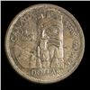 Image 2 : 1958 One Dollar