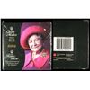 Image 2 : 2002 One Dollar - Queen Mother Proof