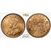 Image 2 : Canada 10 Dollar Gold, 1912