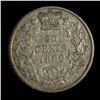 Image 2 : New Brunswick 20 Cents, 1862