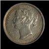 Image 2 : New Brunswick 20 Cents, 1864