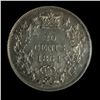 Image 3 : New Brunswick 20 Cents, 1864