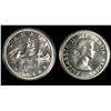 Image 2 : 1957 Prooflike Set