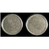Image 2 : Complete Canada Blank Planchet Year-Set