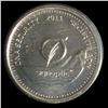 Image 2 : Royal Canadian Mint Signoptic Token - 2011 Berlin Money Fair