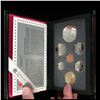 Image 2 : Canada 1995 Proof Set, Unique Custom Packaging