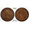 Image 2 : Canada Small Cent Capped Die Error