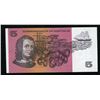 Image 2 : Australia 5 Dollars, 1967