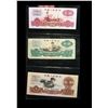 Image 8 : China Banknote Lot - 130+ Notes