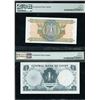 Image 2 : Egypt Note Pair, Pound & 25 Piastres