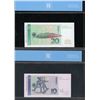 Image 2 : Germany Note Trio, 10 & 20 Mark