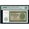 Image 1 : East Germany 50 Mark, 1948