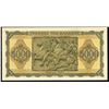 Image 2 : Greece 5,000 Drachmai 1943, Under Occupation