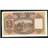 Image 2 : Hong Kong 5 Dollars, 1957
