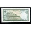 Image 2 : Jersey One Pound, 1963