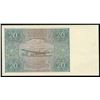 Image 2 : Poland 20 Zlotych, 1946