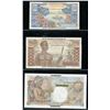 Image 2 : Saint-Pierre and Miquelon - Set of 3 notes