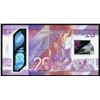 Image 2 : Scotland 20 Pounds 2019, Clydesdale Bank