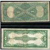 Image 2 : United States One Dollar Pair - 1917 & 1923
