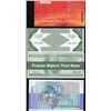 Image 2 : European Test Note Lot, including Mata Hari Fantasy