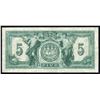 Image 2 : Canadian Bank of Commerce 5 Dollars, 1935