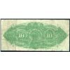 Image 2 : Bank of Nova Scotia 10 Dollars, 1917
