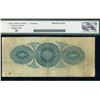 Image 2 : Westmorland Bank of New Brunswick $2, 1861