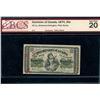 Image 1 : Dominion of Canada Twenty-five Cents, 1870