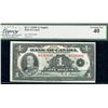 Image 1 : Bank of Canada $1, 1935