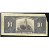 Image 2 : Bank of Canada $10, 1935 - French Text