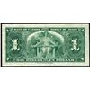 Image 2 : Bank of Canada $1 1937, Osborne-Towers