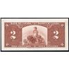 Image 2 : Bank of Canada $2, 1937