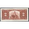 Image 2 : Bank of Canada $2, 1937