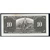 Image 2 : Bank of Canada $10, 1937