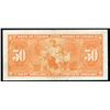 Image 2 : Bank of Canada $50, 1937