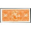 Image 2 : Bank of Canada $50, 1937