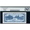 Image 2 : Bank of Canada $5 1954, *R/X Replacement