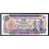 Image 2 : Bank of Canada $10 1971, *VA Replacement